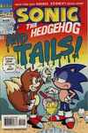 Sonic the Hedgehog #14 Comic Books - Covers, Scans, Photos in Sonic the Hedgehog Comic Books - Covers, Scans, Gallery